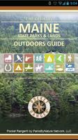 Maine State Parks & Land Guide