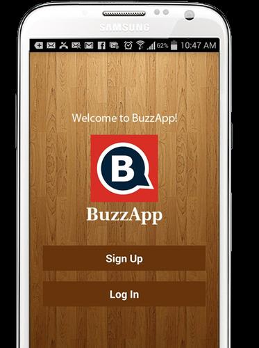 Buzzapp