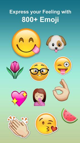 Best Emoji Keyboard