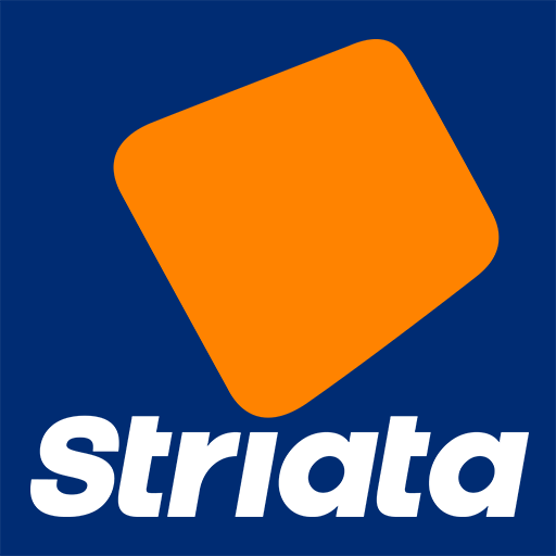 Striata Reader