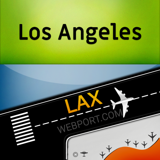 Los Angeles airport (LAX) Info