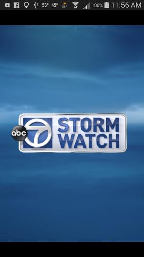 STORMWATCH 7