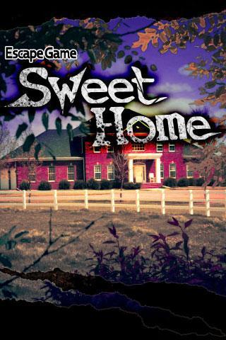 Escape: Sweet Home