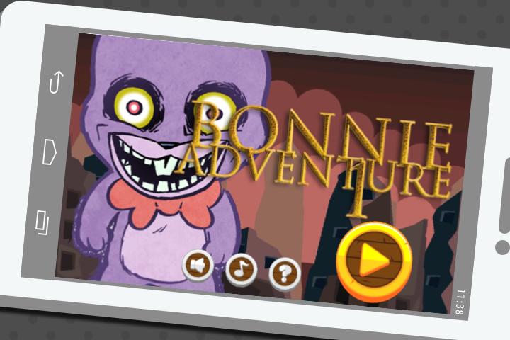 Bonnie Adventure