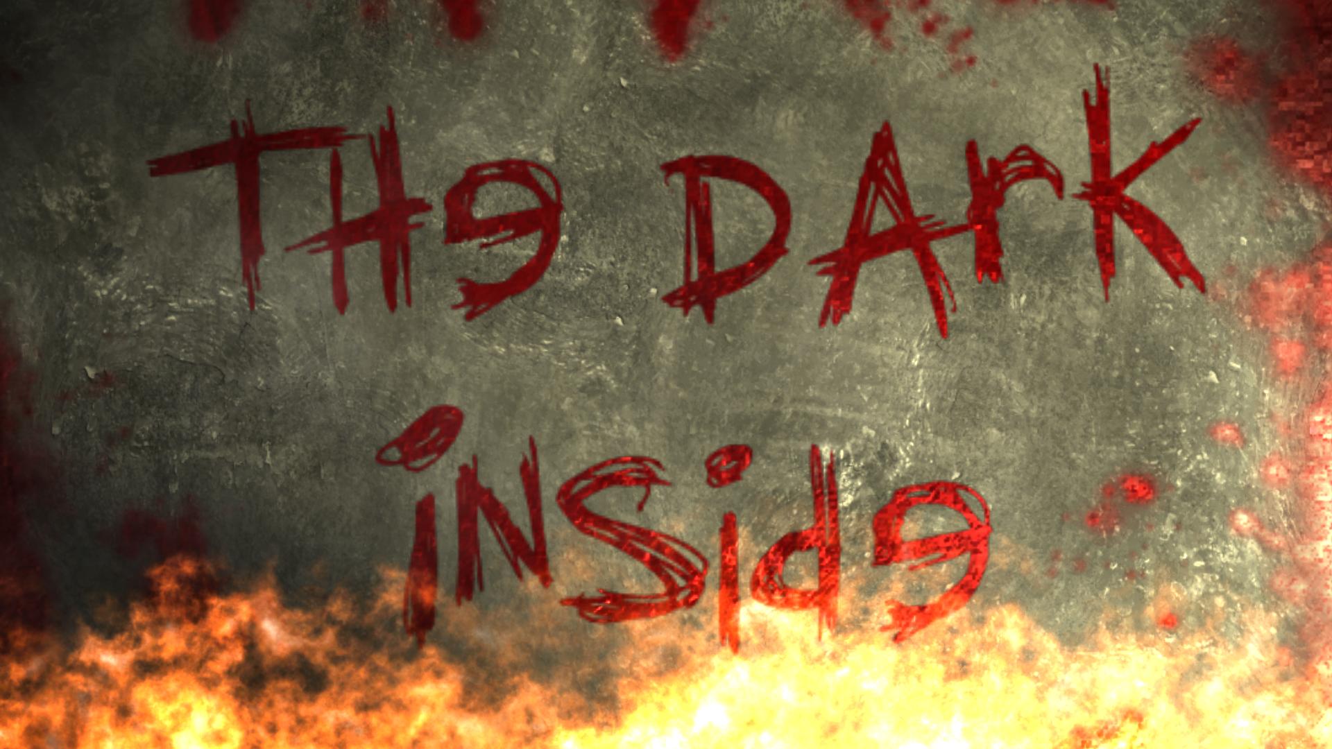 The Dark Inside VR