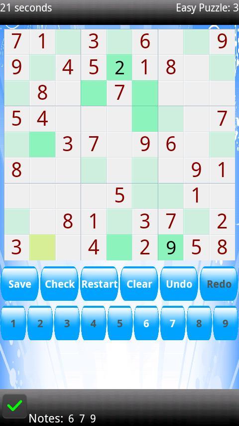 Sudoku Supreme 9x9 16x16 Free