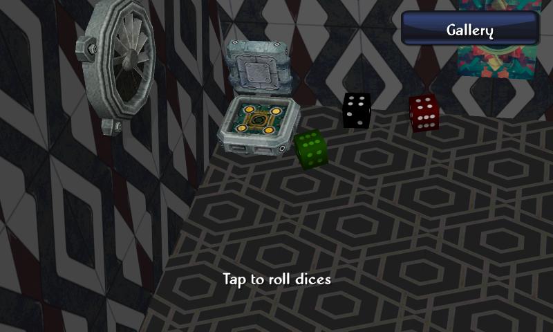 Dices! Dices! Dices!