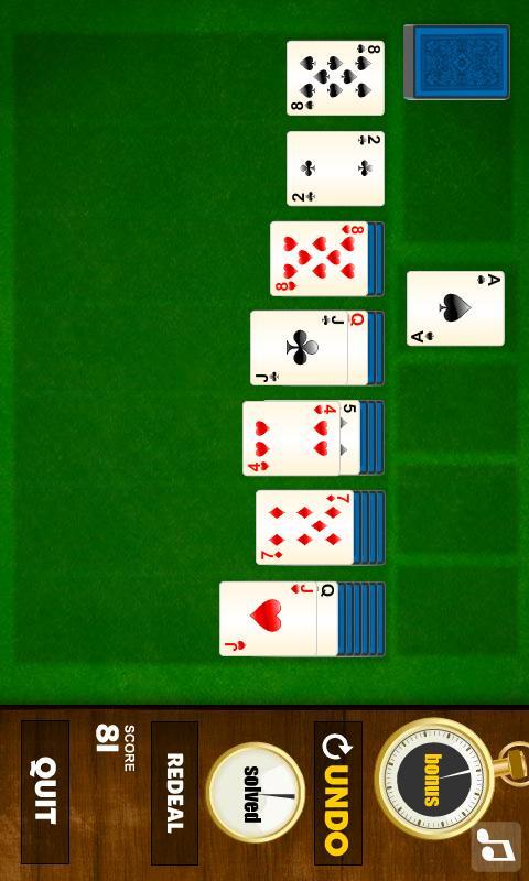 Solitaire 2