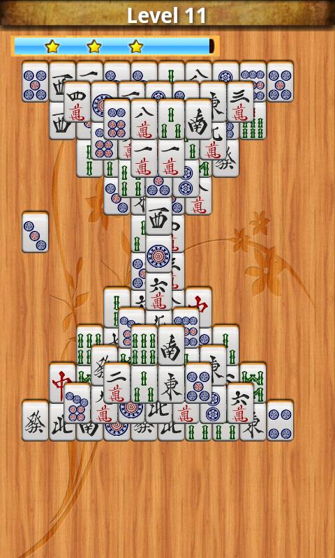 Mahjong 2015