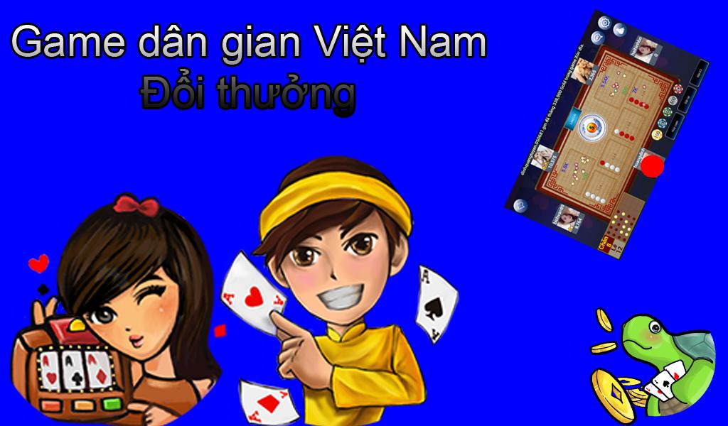 Game bai doi thuong