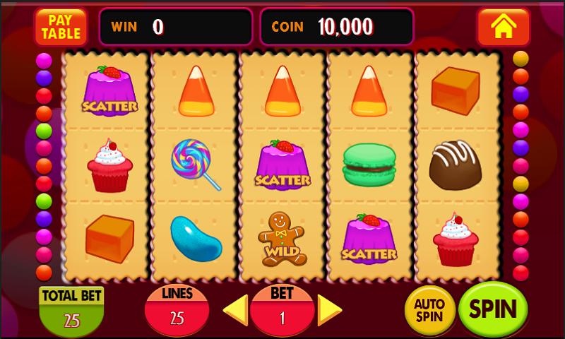 Fortune Fantasy Slots Free