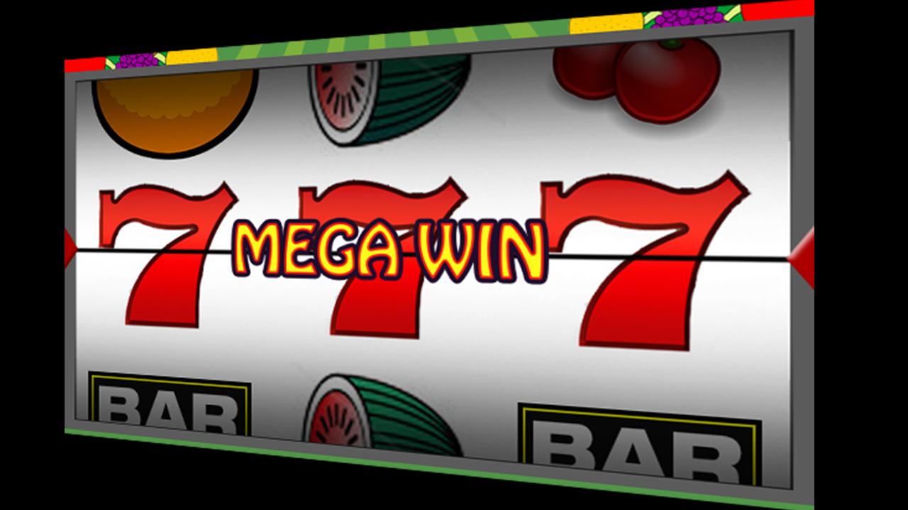 Free Slot Machine Casino Fruit