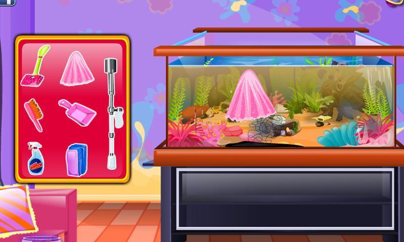 Fish Tank - Aquarium Designing