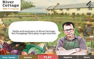 River Cottage Get Foraging