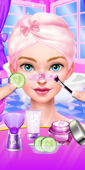 Dream Doll Makeover 2