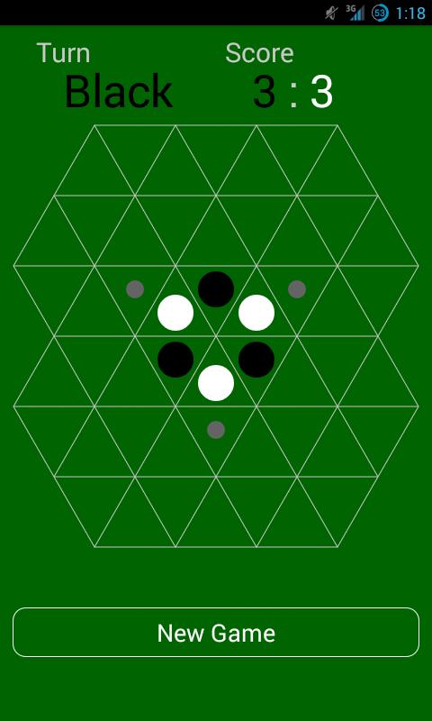 TriReversi