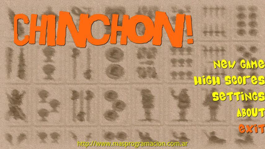 Chinchon Free