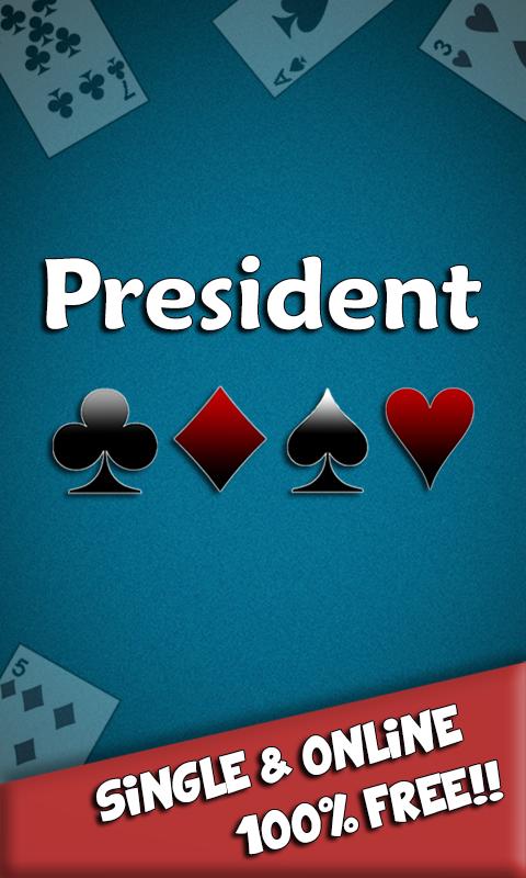 PReSiDeNT