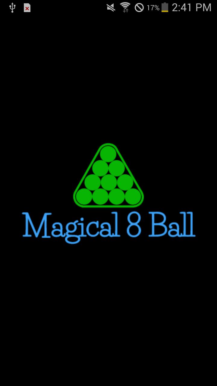 Magic Ball Flip!