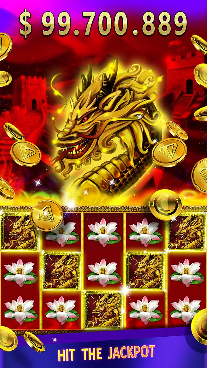 Slots Casino Mania Free Game