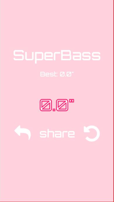 Piano Tiles - Nicky Minaj