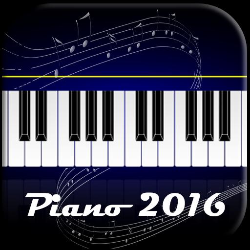 Piano 2016