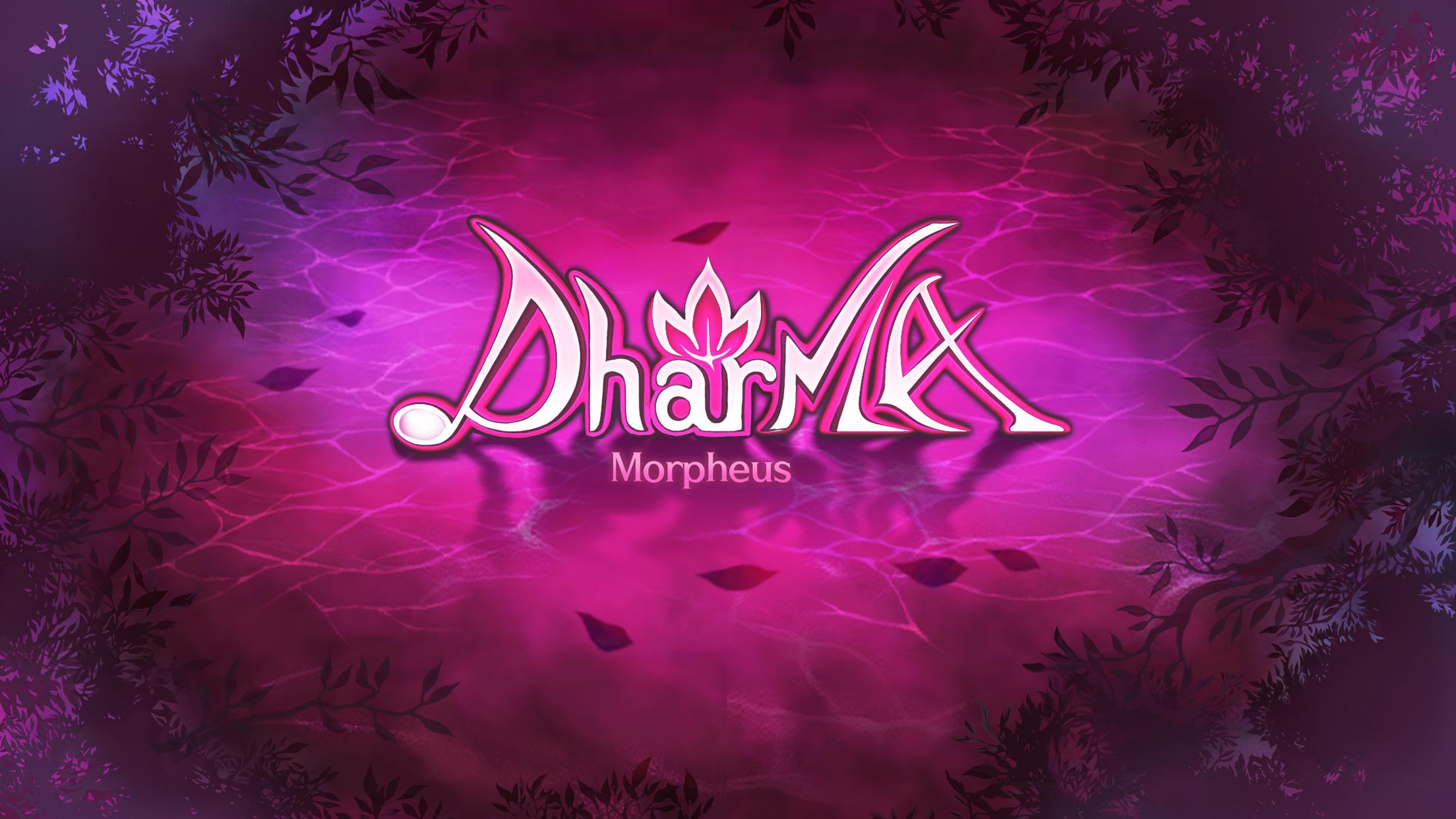 RPG Rhythm Game - Dharma