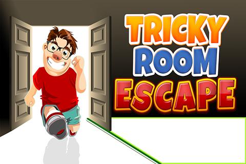 Tricky Room Escape