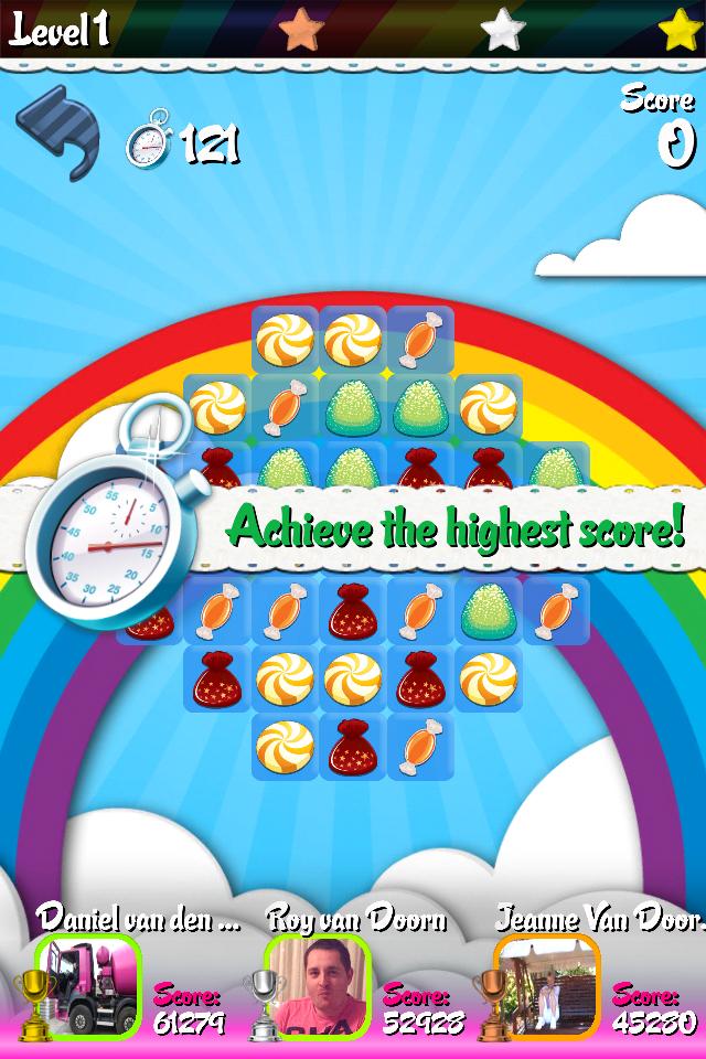 Sugar Bombs HD