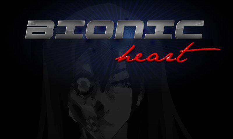 Bionic Heart Free To Play