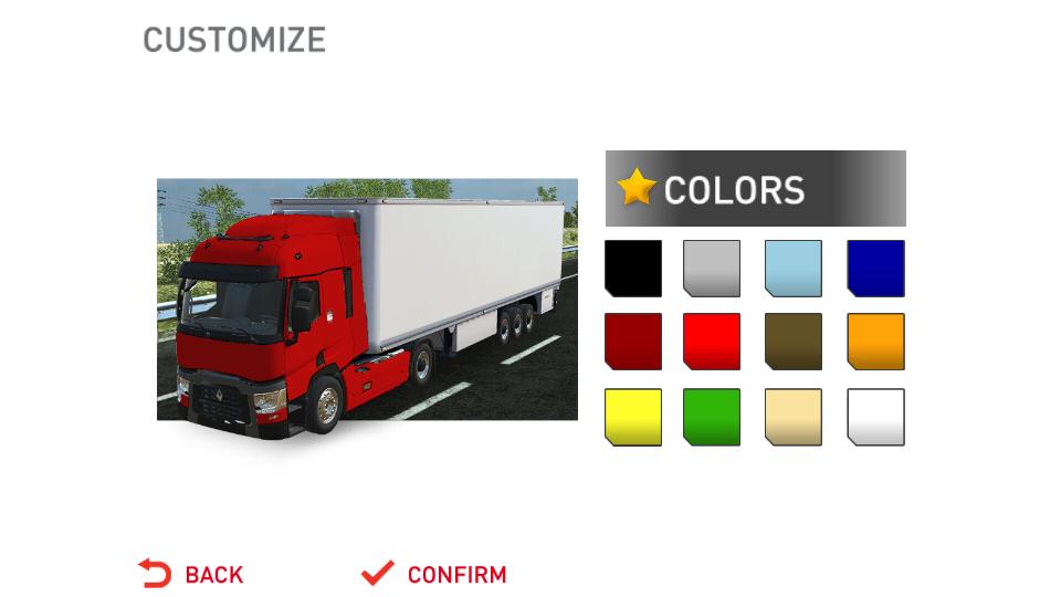 TruckSimulator