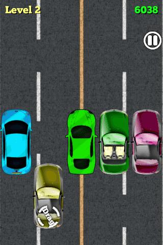 KotR Drag Race