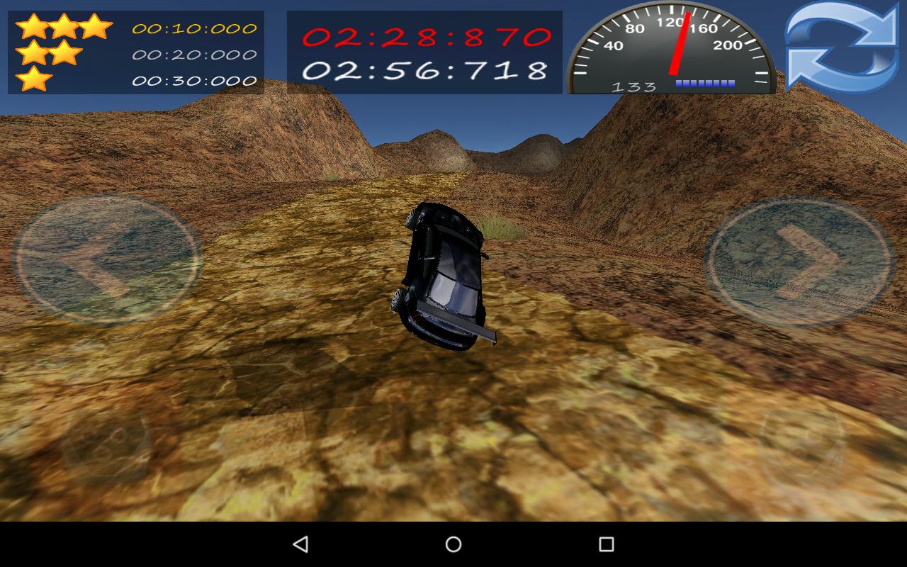 Real Rally 3D