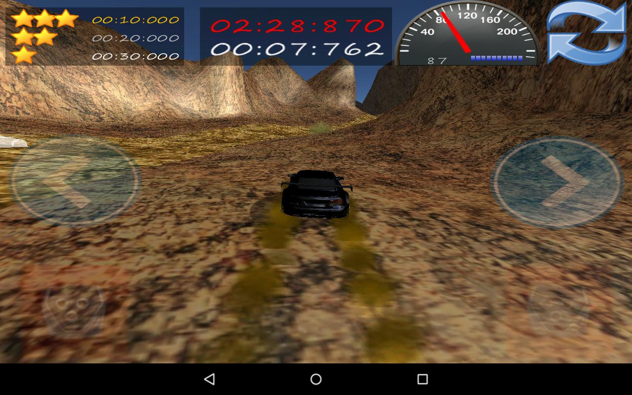 Real Rally 3D