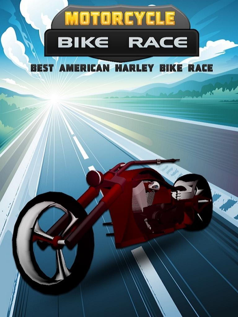 Top Bike Racing FREE 3D Game