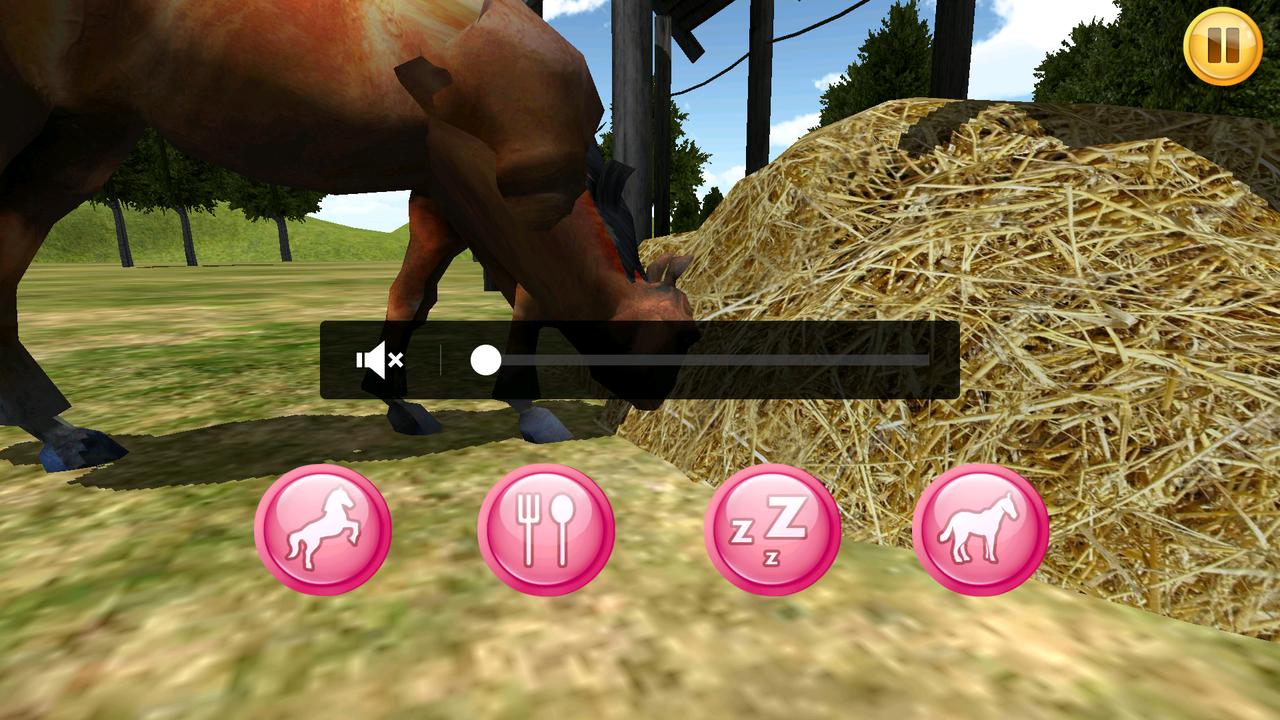 My Cute Pony 3D