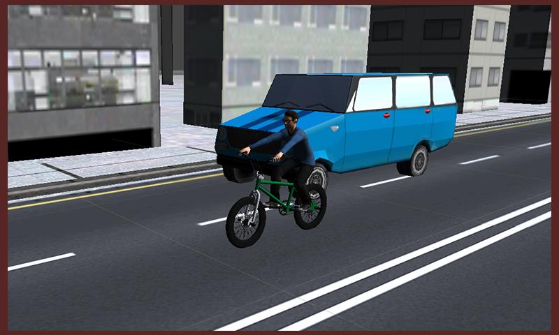 Bike Race BMX Free Game