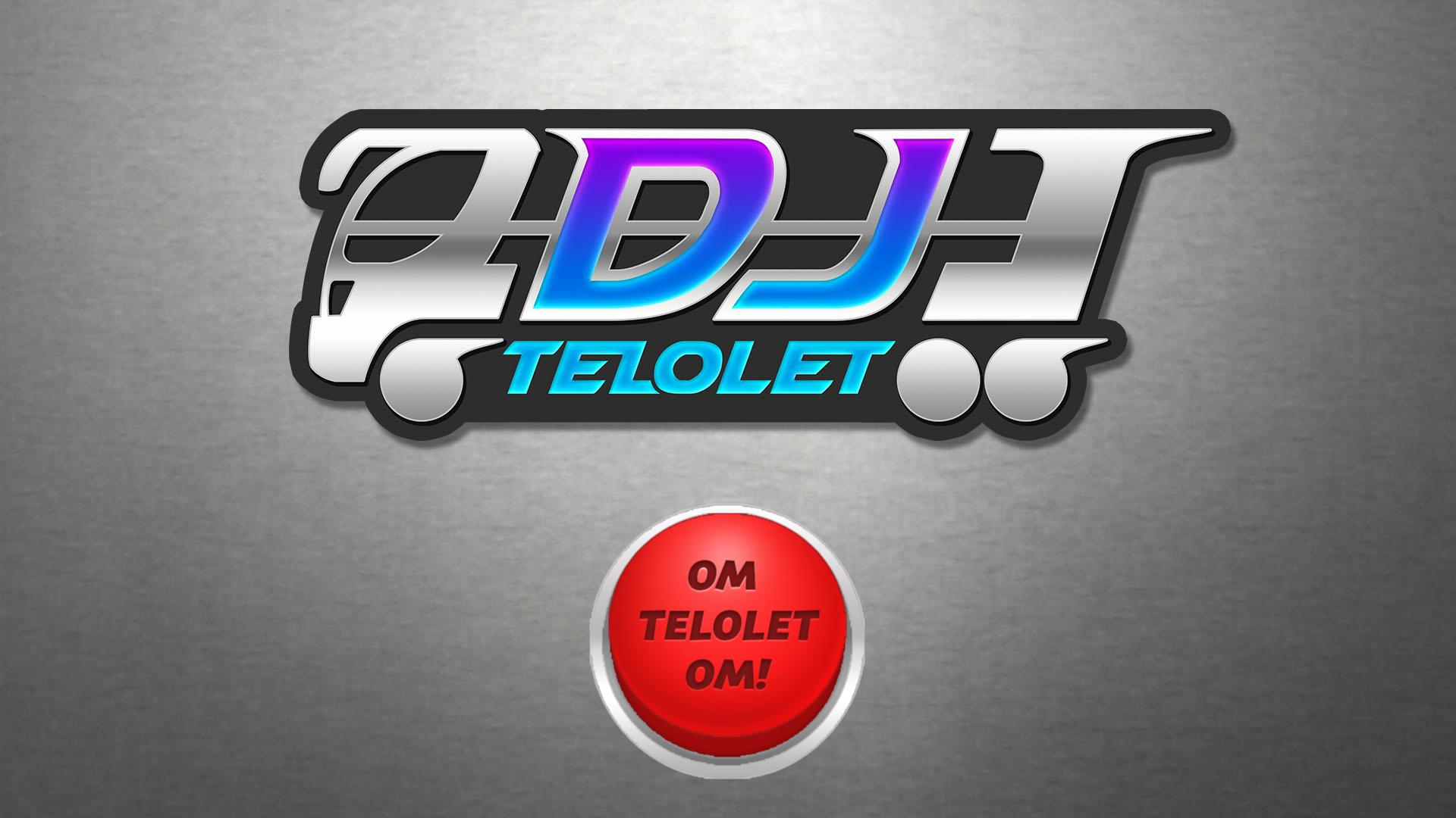 DJ TELOLET