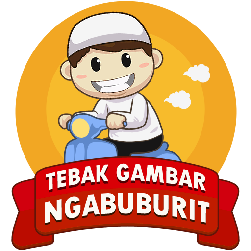 Tebak Gambar Ngabuburit