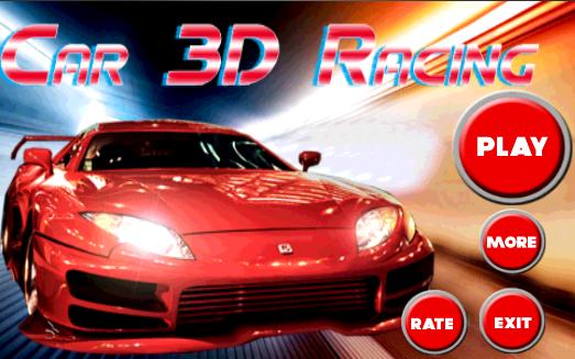 Car 3D Racing