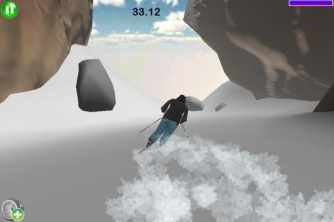 Ski Full Tilt 3D Free