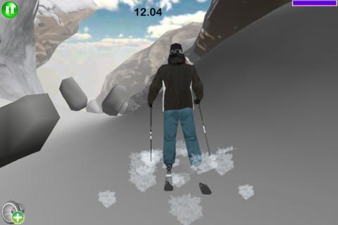 Ski Full Tilt 3D Free