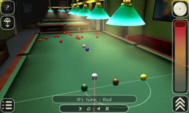 3D Pool game - 3ILLIARDS Free