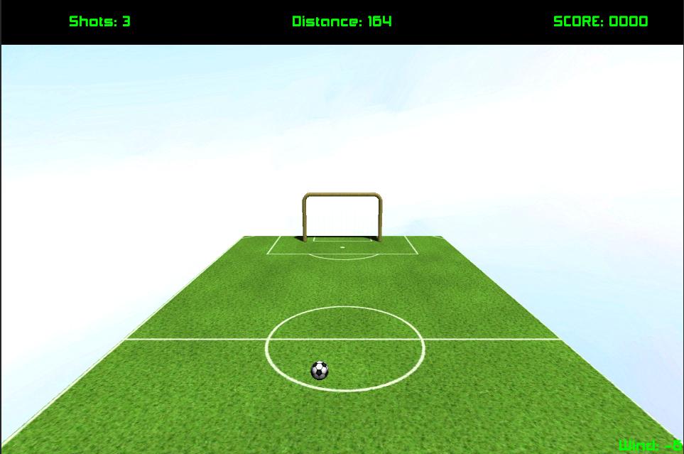 Flick Soccer 2015 3D