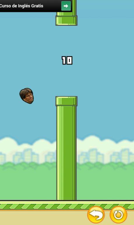 Flappy Herrera