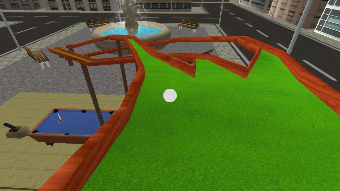 Dynamite Golf Free