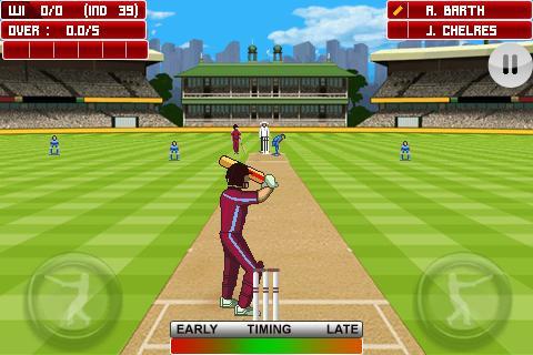 India Vs West Indies 2017 Tab