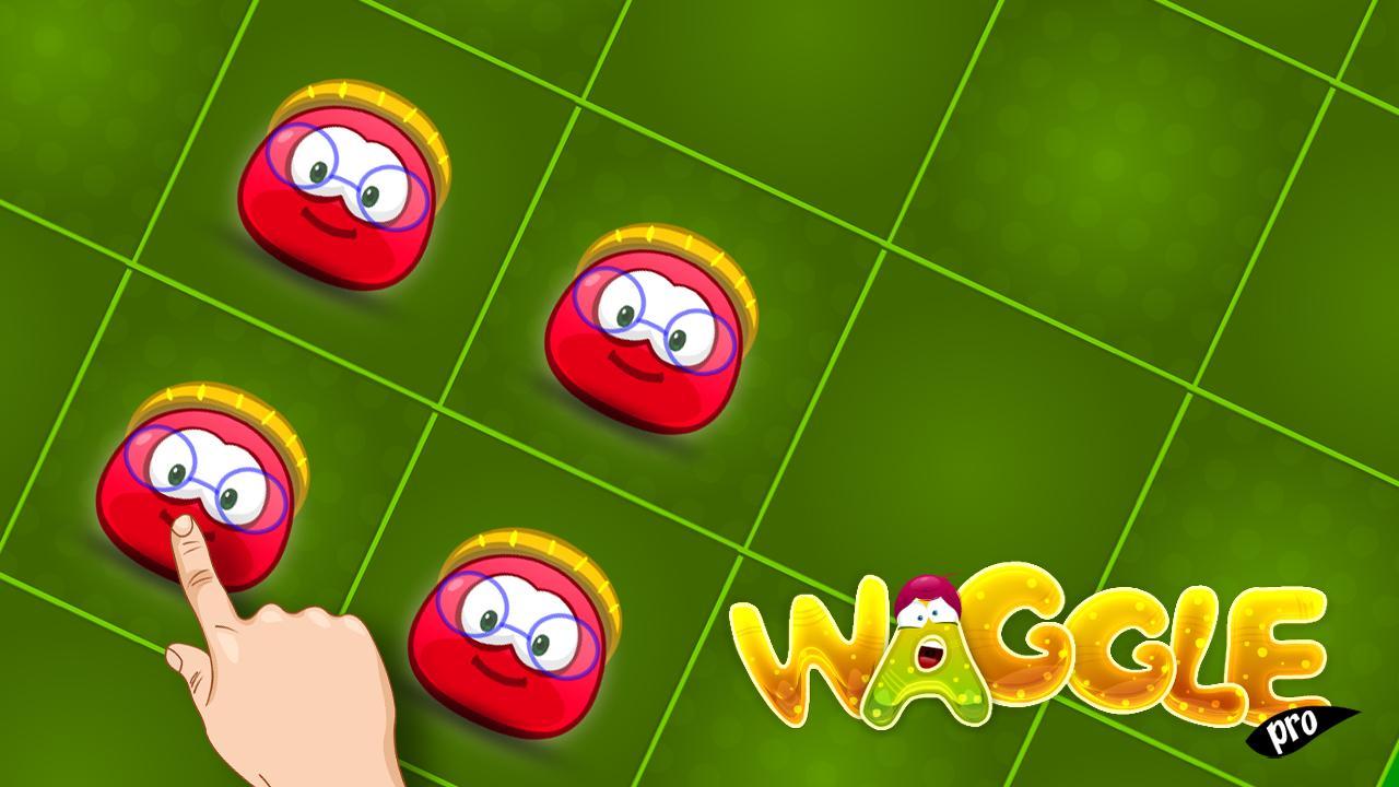 Waggle Free