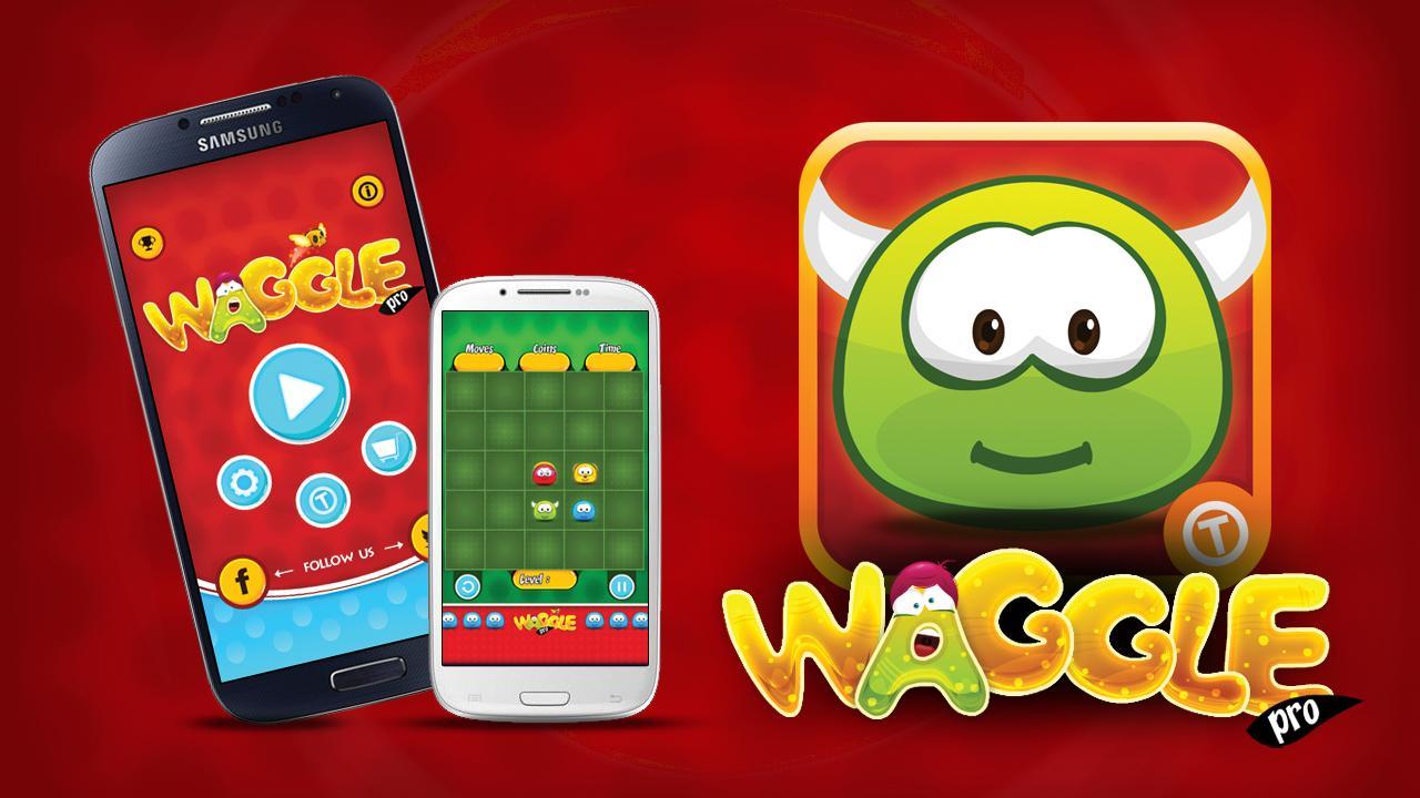 Waggle Free