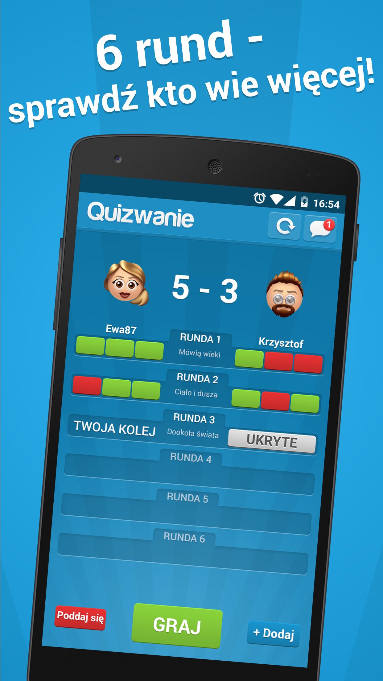 Quizwanie